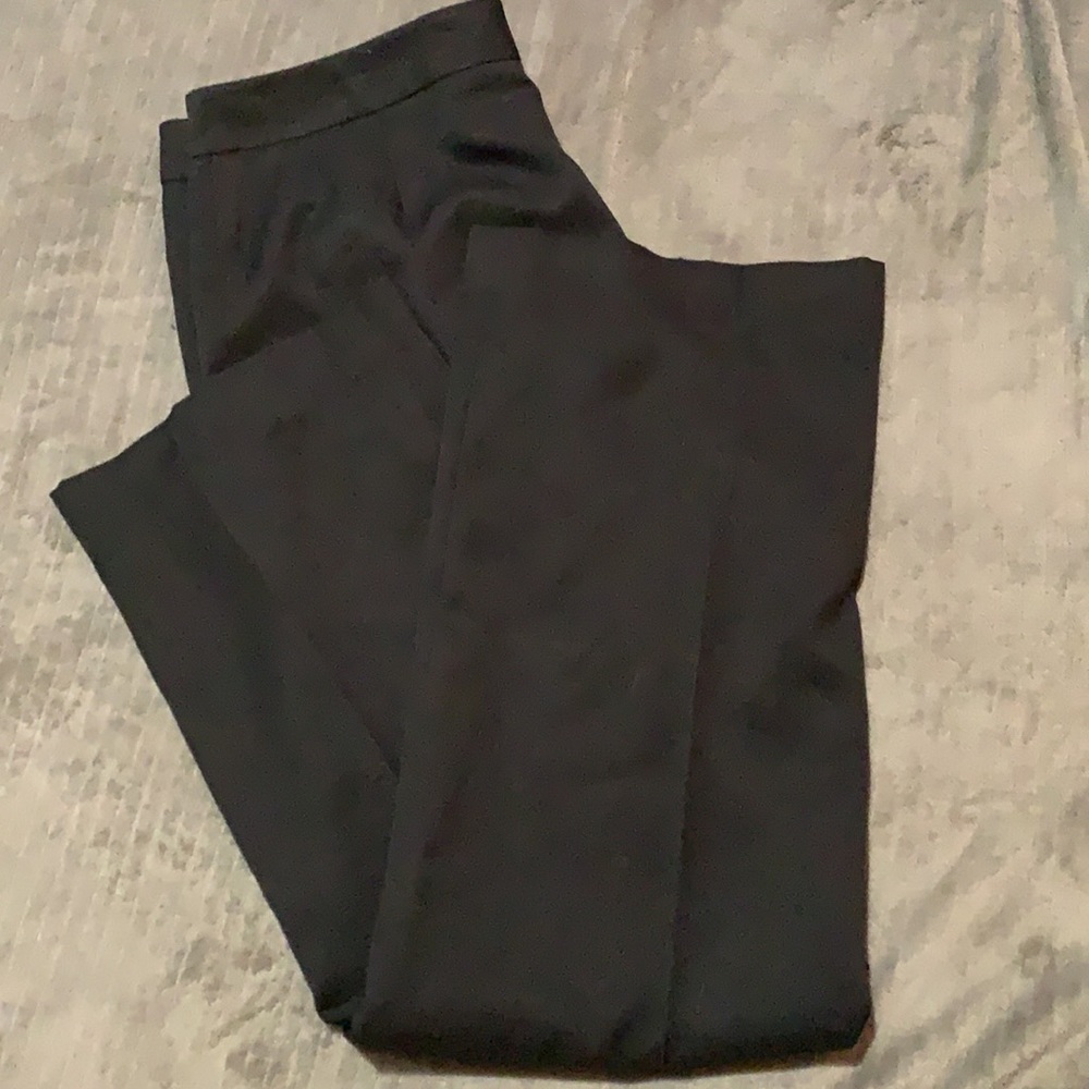 Black Dress Pants
